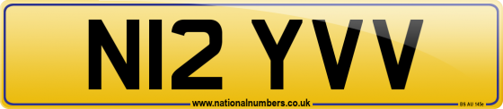 N12 YVV