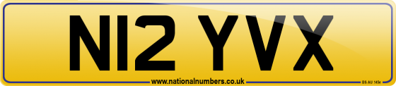 N12 YVX