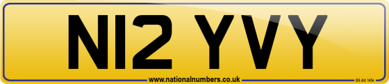 N12 YVY