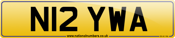 N12 YWA