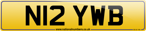 N12 YWB