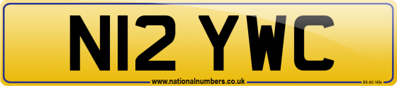 N12 YWC