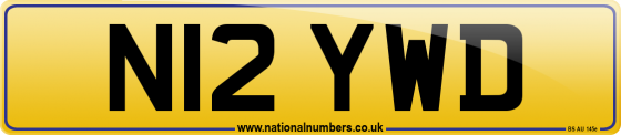 N12 YWD