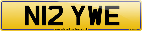 N12 YWE