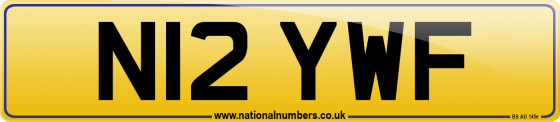 N12 YWF
