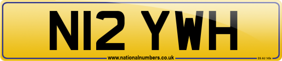 N12 YWH