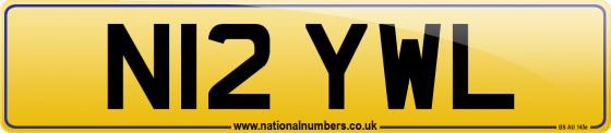 N12 YWL