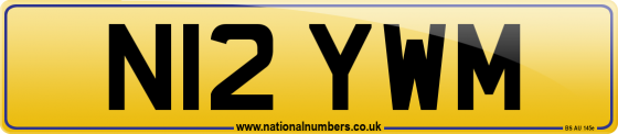 N12 YWM