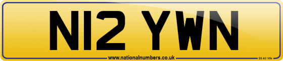N12 YWN