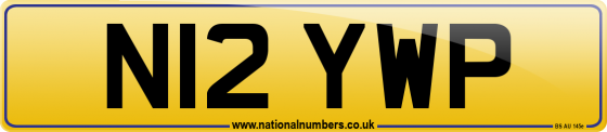 N12 YWP
