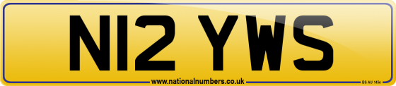 N12 YWS