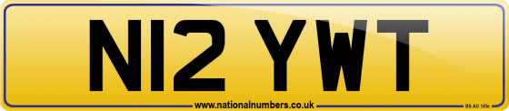N12 YWT