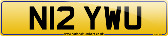 N12 YWU