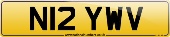 N12 YWV
