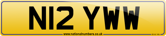 N12 YWW