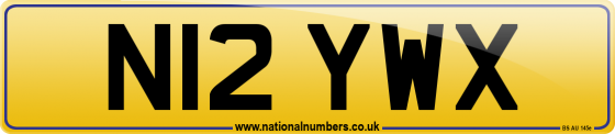 N12 YWX