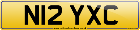 N12 YXC