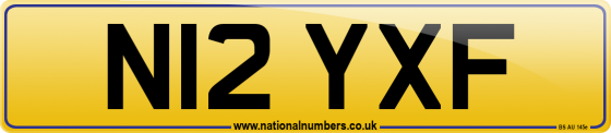 N12 YXF
