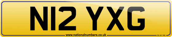 N12 YXG