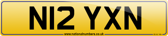 N12 YXN
