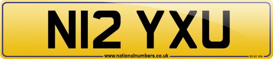 N12 YXU