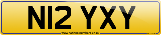 N12 YXY