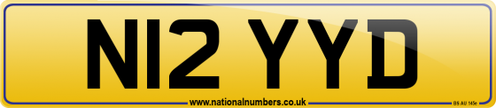 N12 YYD