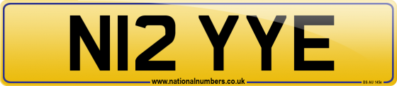 N12 YYE
