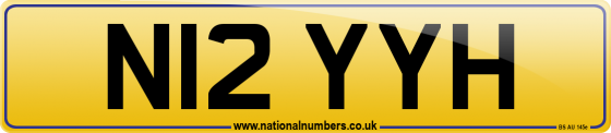 N12 YYH