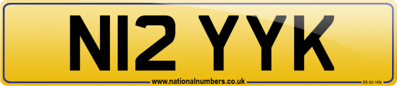 N12 YYK