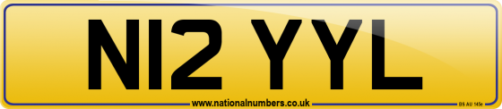 N12 YYL