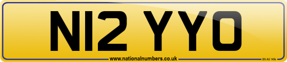 N12 YYO