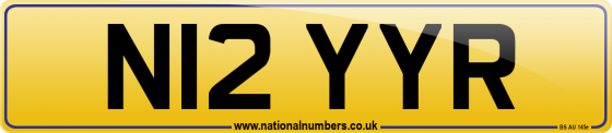 N12 YYR