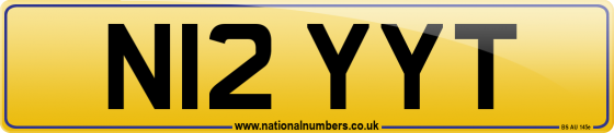 N12 YYT