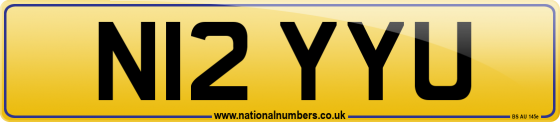 N12 YYU