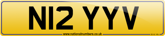 N12 YYV