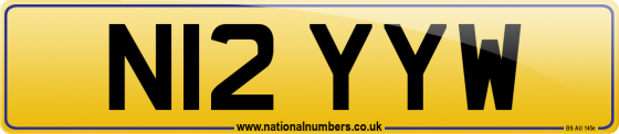 N12 YYW