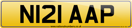 N121 AAP