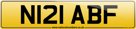 N121 ABF