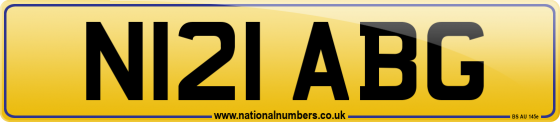 N121 ABG