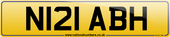 N121 ABH