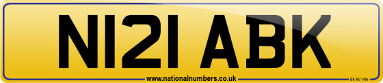N121 ABK