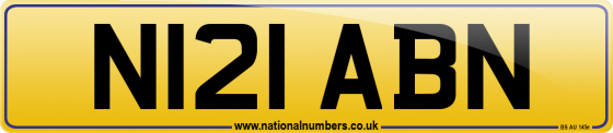N121 ABN