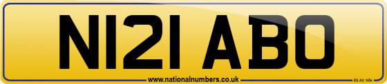 N121 ABO