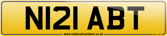 N121 ABT