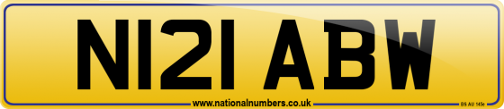 N121 ABW