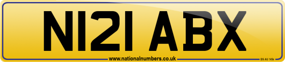 N121 ABX