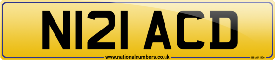 N121 ACD