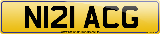 N121 ACG