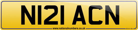 N121 ACN